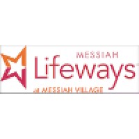 Messiah Village logo - Similar company to Messiah Lifeways