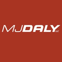 MJ Daly logo - Similar company to Mechanical Advantage Construction Llc
