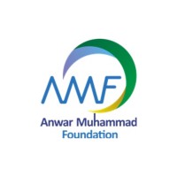 Anwar Muhammad Foundation logo - Similar company to Pt Mitra Rekayasa Keberlanjutan