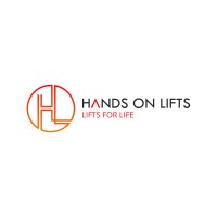 Hands on Lifts logo - Similar company to Siyakhula Elevators (Pty) Ltd