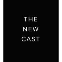 The New Cast logo - Similar company to 22Re Office