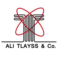 Ali Tlayss & CO s.a.l. logo - Similar company to General Led, Inc