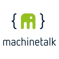 machinetalk GmbH logo - Similar company to Mpowered.Io