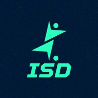 Interstar Deporte logo - Similar company to Latorre Branding