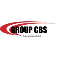 Group CBS logo - Similar company to Cbs Arcsafe - A Group Cbs Company