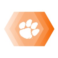 Clemson Experiential Learning logo - Similar company to Creative Inquiry + Undergraduate Research