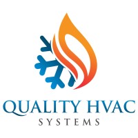 Quality Hvac Systems logo - Similar company to Hvac Brain Inc.