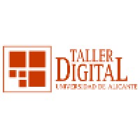 Taller Digital De La Universidad De Alicante