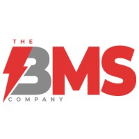 The BMS Company logo - Similar company to Insta Prospect