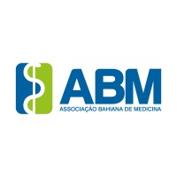 Associação Bahiana de Medicina logo - Similar company to Aera - Associação De Empresas Revendedoras De Aeronaves