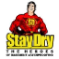 StayDry Waterproofing Inc. logo - Similar company to Lg Properties