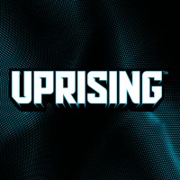 Uprising logo - Similar company to Mit45
