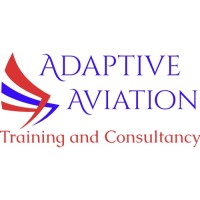 Adaptive Aviation Training and Consultancy logo - Similar company to Staqual Precision Private Limited