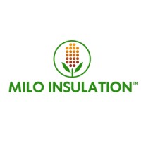 MILO Insulation logo - Similar company to Truficient Energy Solutions