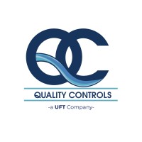 Quality Controls logo - Similar company to Dryden Technology Group