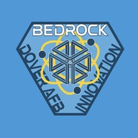 Bedrock logo - Similar company to Siliconweb Technology