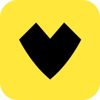 Nisfak | نِصفك logo - Similar company to Sarj - سرچ