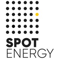 SpotEnergy logo - Similar company to Platinum Gate