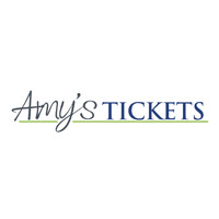 Amy's Tickets logo - Similar company to Cognition.World - Sustainability Data & Reporting