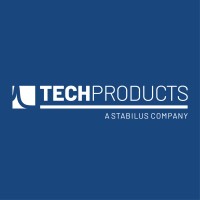 Tech Products Corporation logo - Similar company to Ketchie Inc