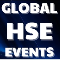GLOBAL HSE EVENTS logo - Similar company to Vedat Zar Consultancy
