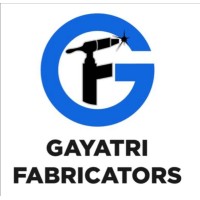 Gayatri Fabricator - India logo - Similar company to Sde Building Systems