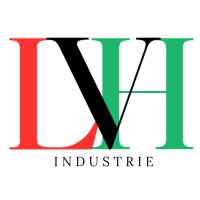 LVH-Industrie logo