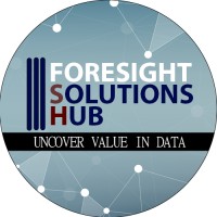 FORESIGHTSH logo - Similar company to Éluwa Studio