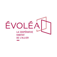 Évoléa logo - Similar company to Cca