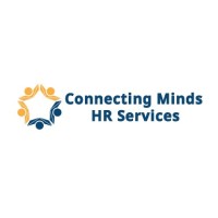 CONNECTING MINDS HR SERVICES FZE logo - Similar company to Connecting Minds