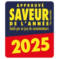 Saveur de l'Année Maroc logo - Similar company to Pikasso Maroc