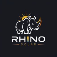 Rhino Solar logo - Similar company to Nemesis Solar Solutions