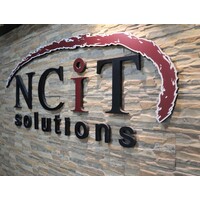 NCIT Solutions logo - Similar company to Csc Jordan