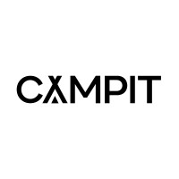 CAMPIT logo - Similar company to Hostbutlers