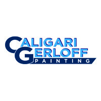 Caligari Gerloff Painting logo - Similar company to P S Bruckel Inc