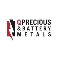 Q Precious & Battery Metals logo - Similar company to Primary Hydrogen Corp. (Tsxv: Hdro | Otcqb: Hnatf)