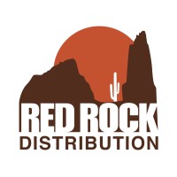 Red Rock Distribution, LLC logo - Similar company to Atlas Window Solutions