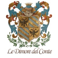 Le Dimore del Conte Vicenza logo - Similar company to Palazzo Vecchio