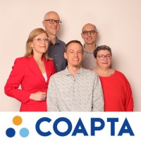 COAPTA Sàrl logo - Similar company to Evorg Sàrl