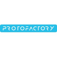 Protofactory OÜ logo - Similar company to Protofact Infotech Services Llp