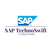 SAP Technoswift logo - Similar company to Globalwave Softech