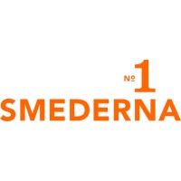 Smederna logo - Similar company to Prodma