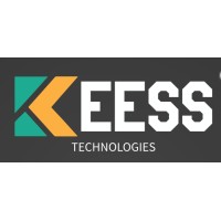 KEESS TECHNOLOGIES logo - Similar company to Machine House (India)