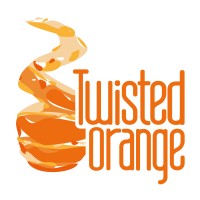 Twisted Orange Ltd logo - Similar company to Vantage Pricing