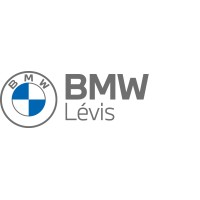 BMW Lévis logo - Similar company to Audi Lévis