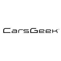 CarsGeek logo - Similar company to Officine Raso
