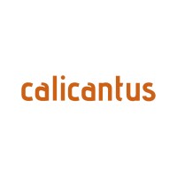 Calicantus logo - Similar company to Cimba
