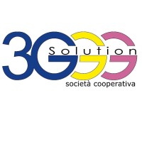 3G Solution soc. coop. logo - Similar company to 3G Solution