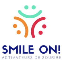 Smile ON! logo - Similar company to Appui Mental France