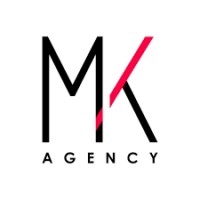 MK AGENCY Booking DJ&Live, Luxury Events, Influence & Sound Design logo - Similar company to Faded - Events, Booking And Management